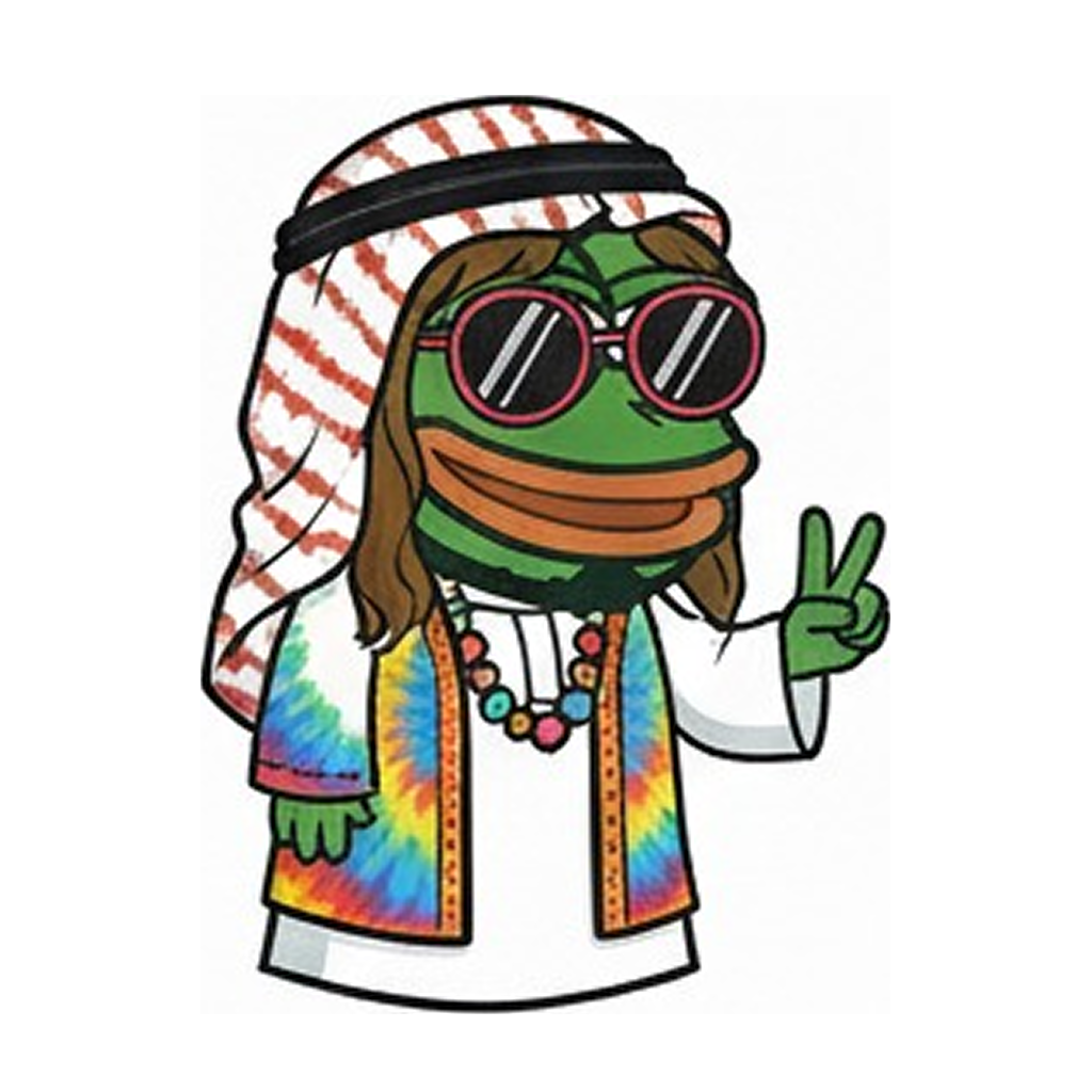 Sultan Pepe #148